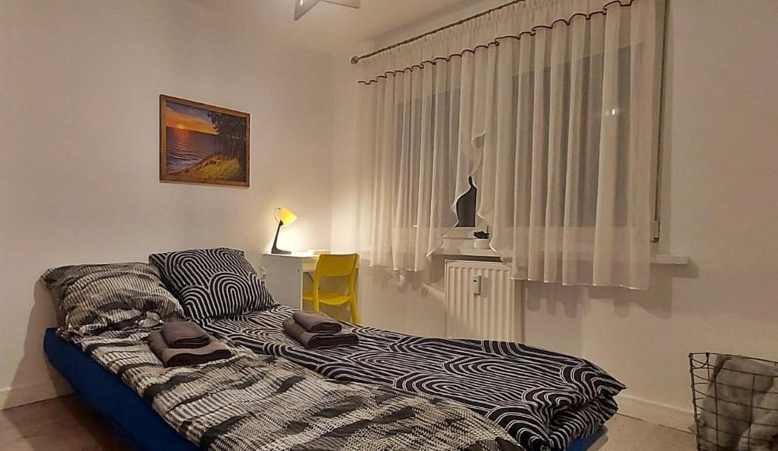 Przytulny Apartament Gdynia Parking Gratis New 아파트 외부 사진